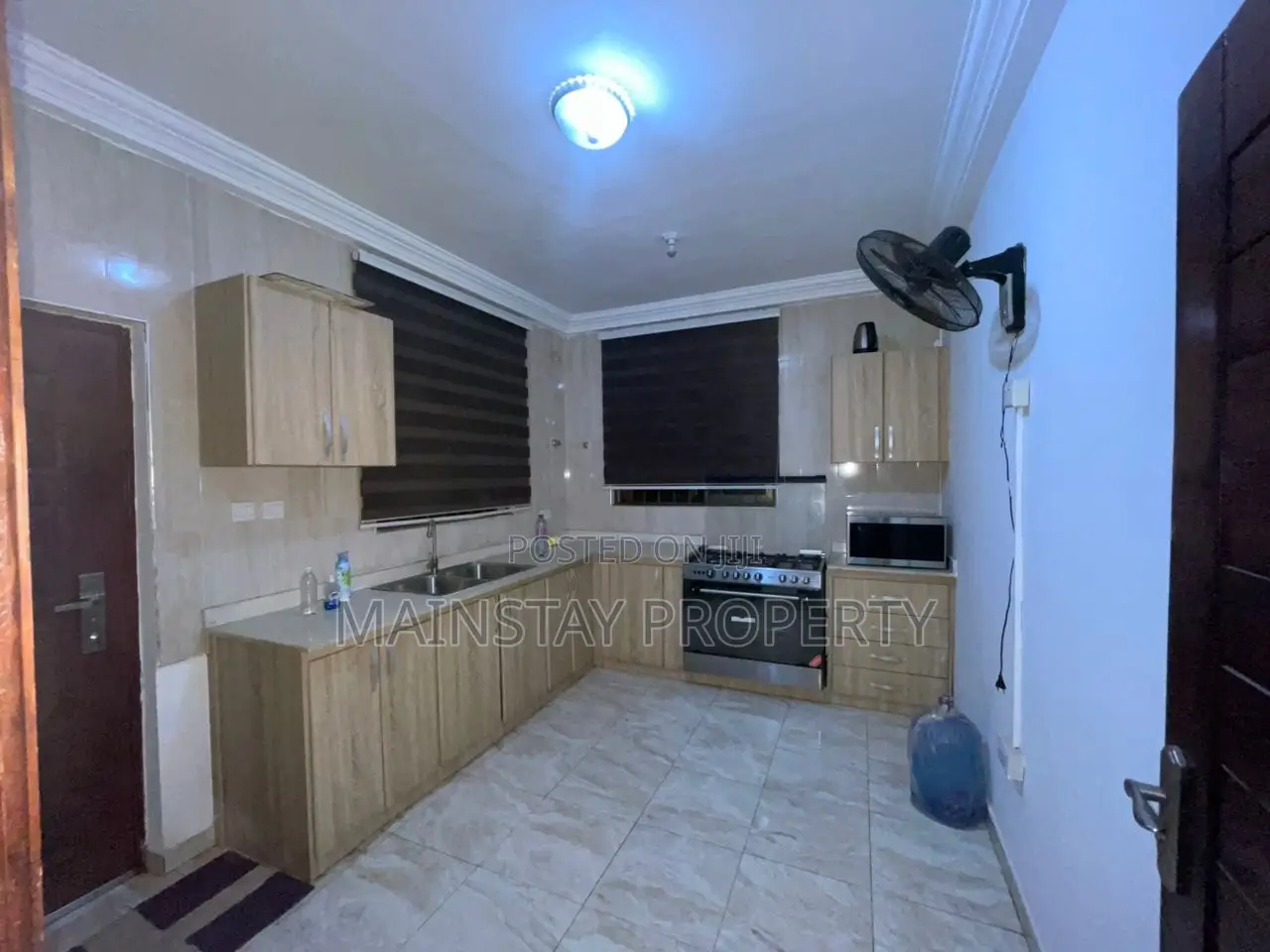 Furnished 2bdrm House in Mainstay Estates for sale
