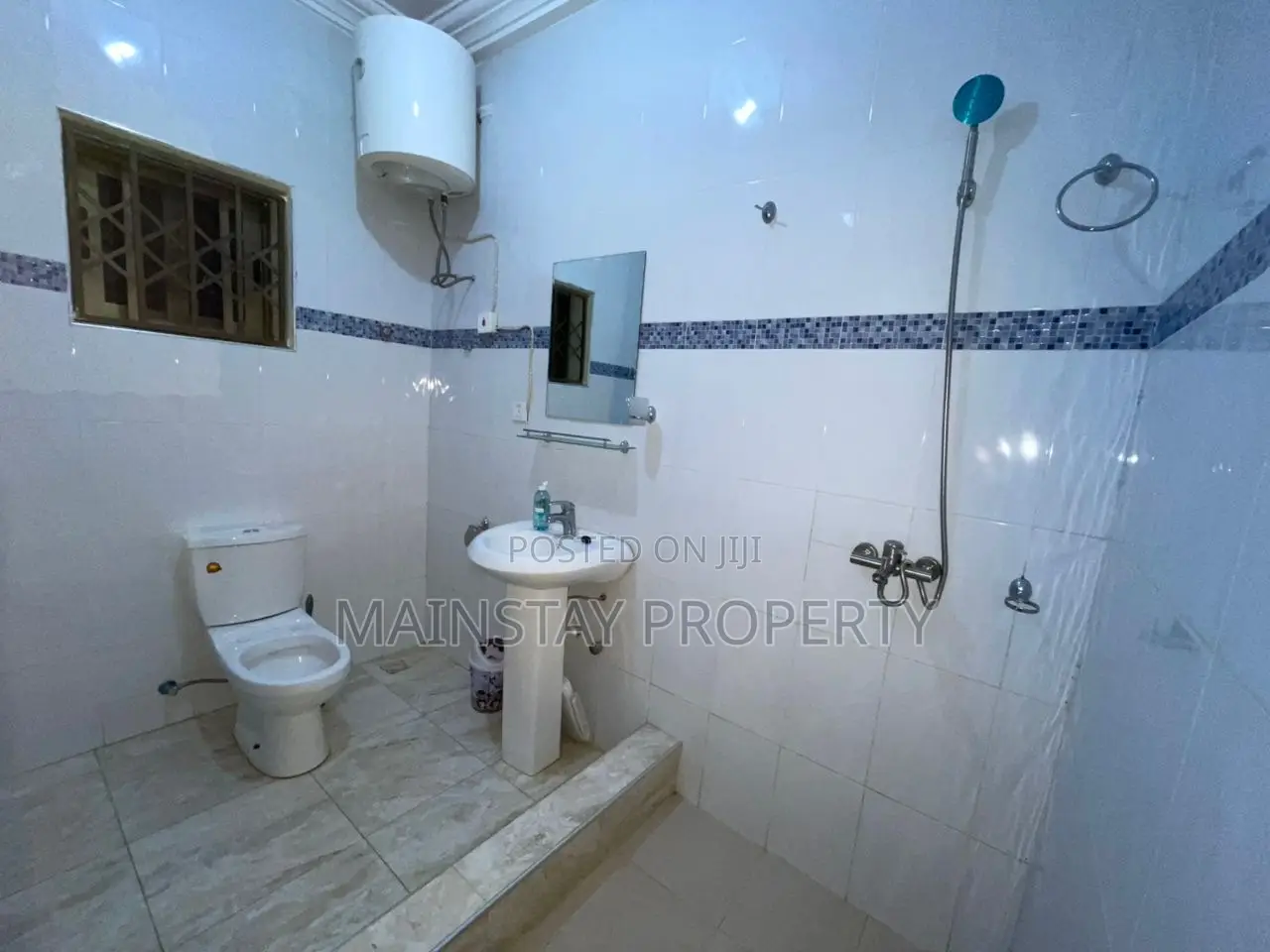 Furnished 2bdrm House in Mainstay Estates for sale