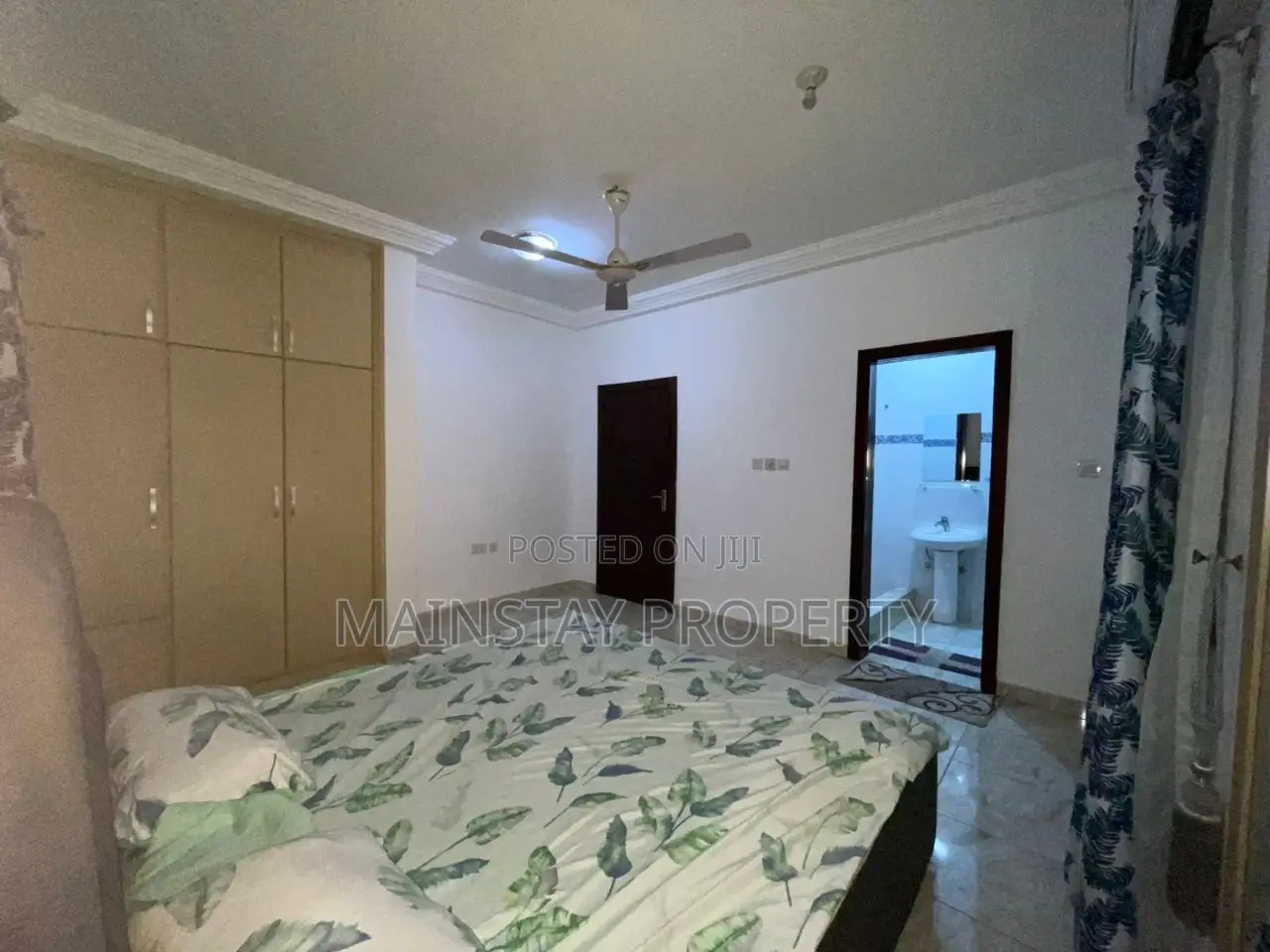 Furnished 2bdrm House in Mainstay Estates for sale