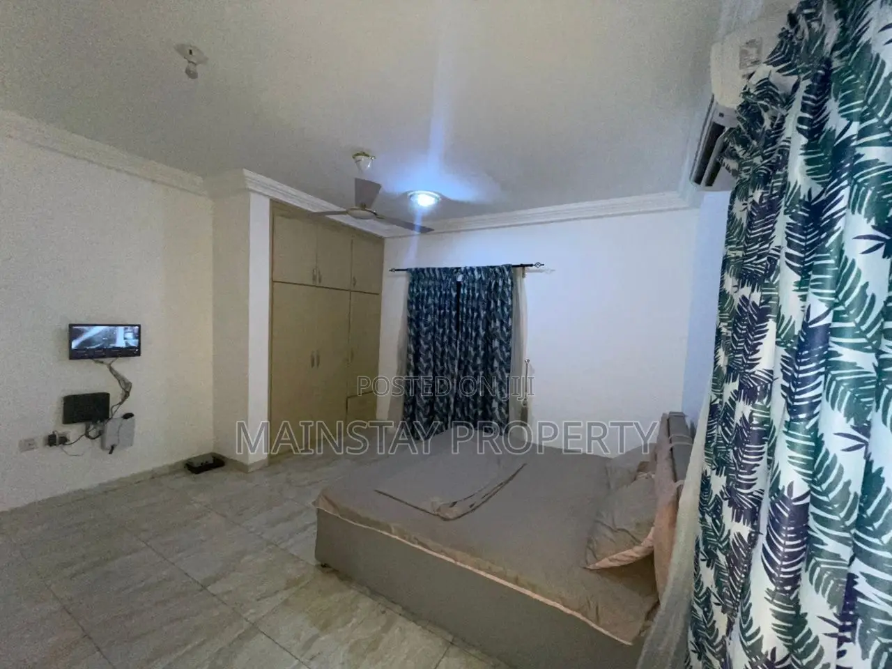 Furnished 2bdrm House in Mainstay Estates for sale
