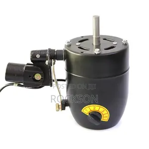 Mist Fan Accessories for Sale