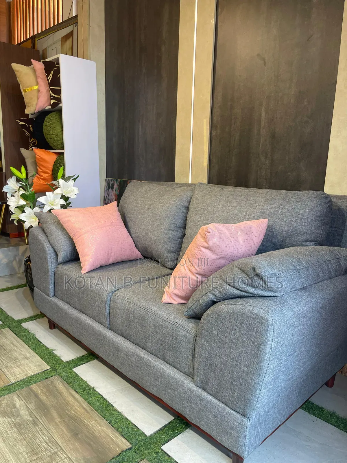 2 in 1 Sofa