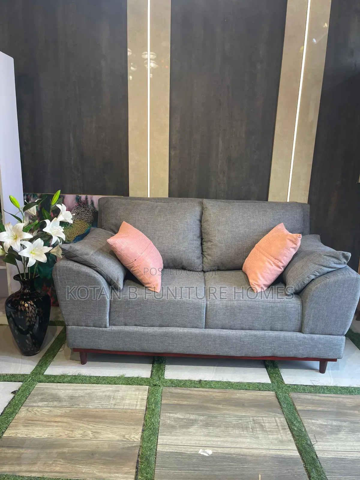2 in 1 Sofa