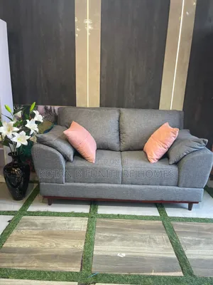 2 in 1 Sofa