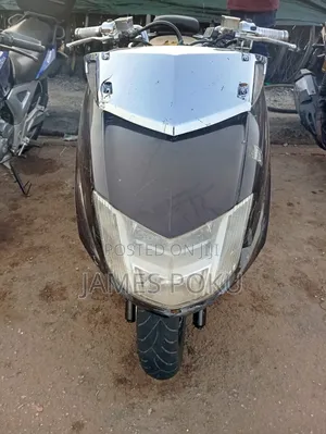 Yamaha 2025 Brown