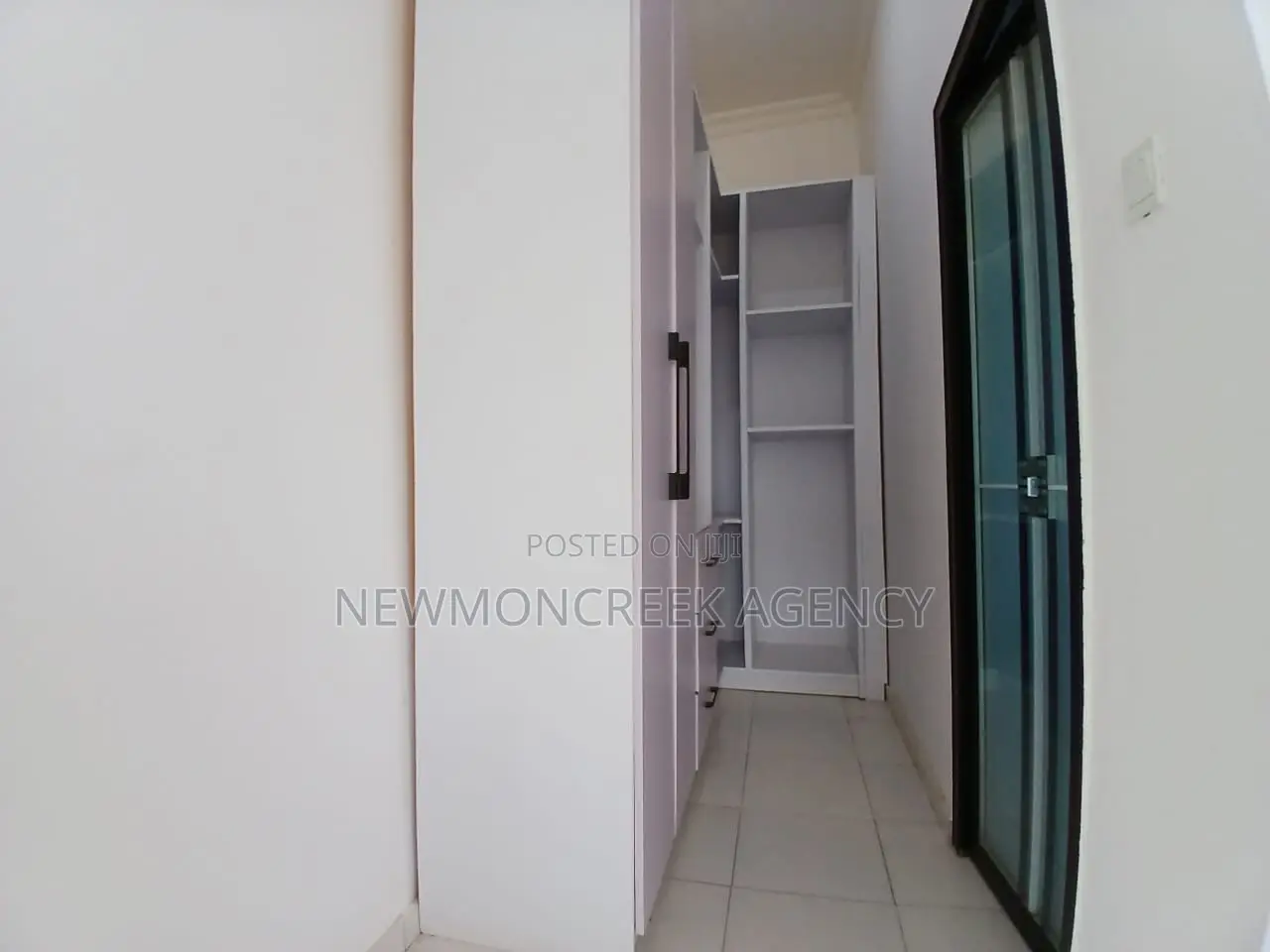 4bdrm Duplex in New Legon, Adenta for sale