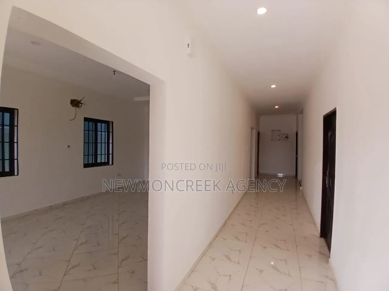 4bdrm Duplex in New Legon, Adenta for sale