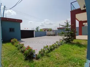 4bdrm Duplex in New Legon, Adenta for sale