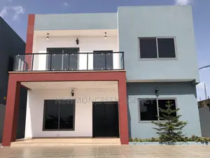 4bdrm Duplex in New Legon, Adenta for sale