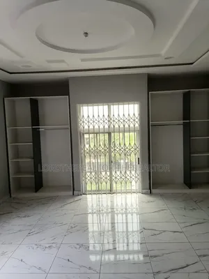 4bdrm Duplex in Pokuase for rent