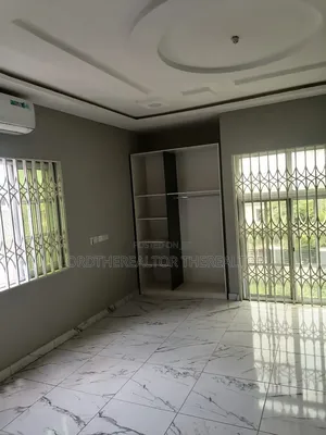 4bdrm Duplex in Pokuase for rent
