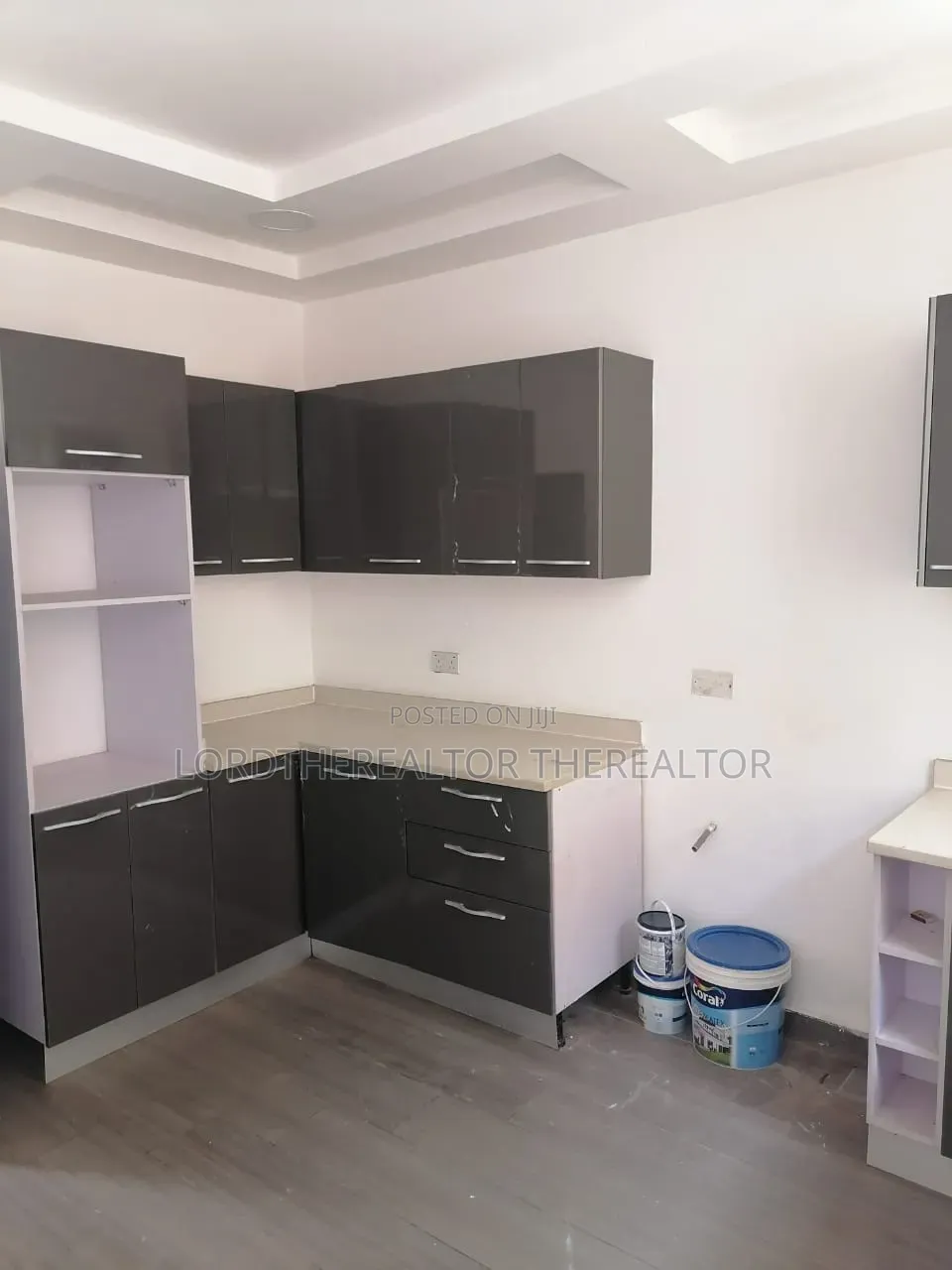 4bdrm Duplex in Pokuase for rent