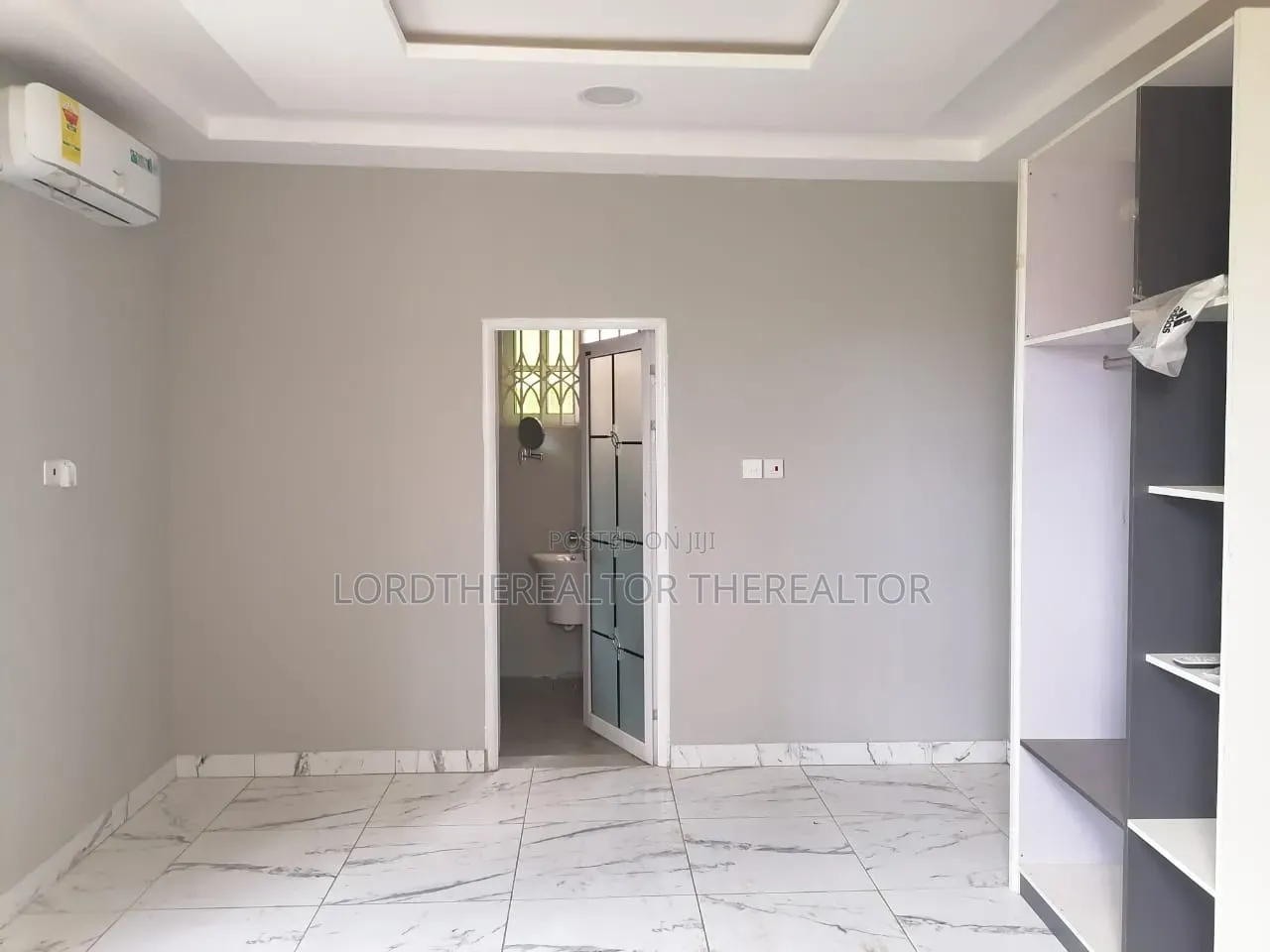 4bdrm Duplex in Pokuase for rent