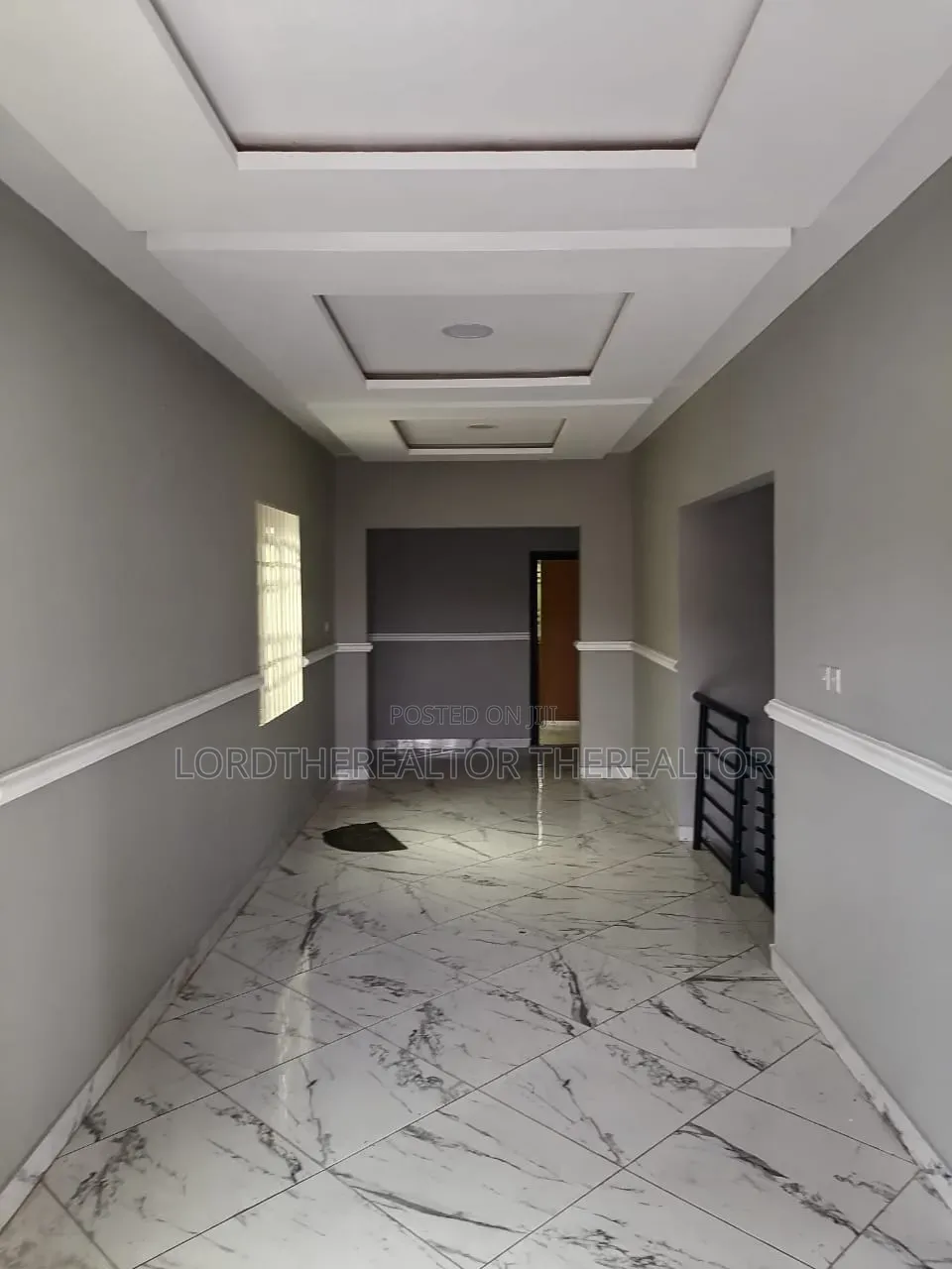 4bdrm Duplex in Pokuase for rent