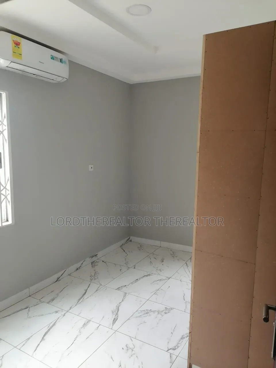 4bdrm Duplex in Pokuase for rent