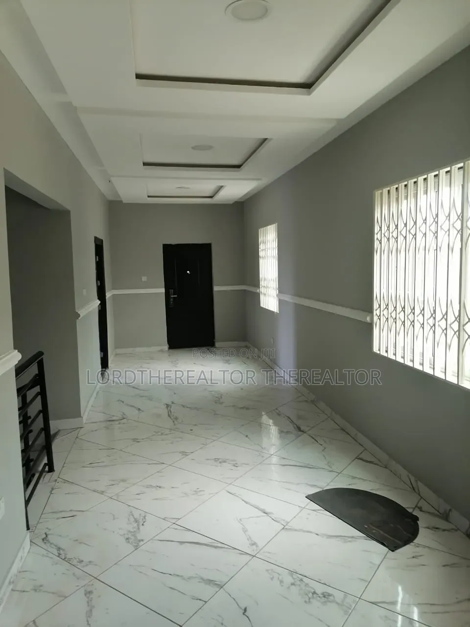 4bdrm Duplex in Pokuase for rent