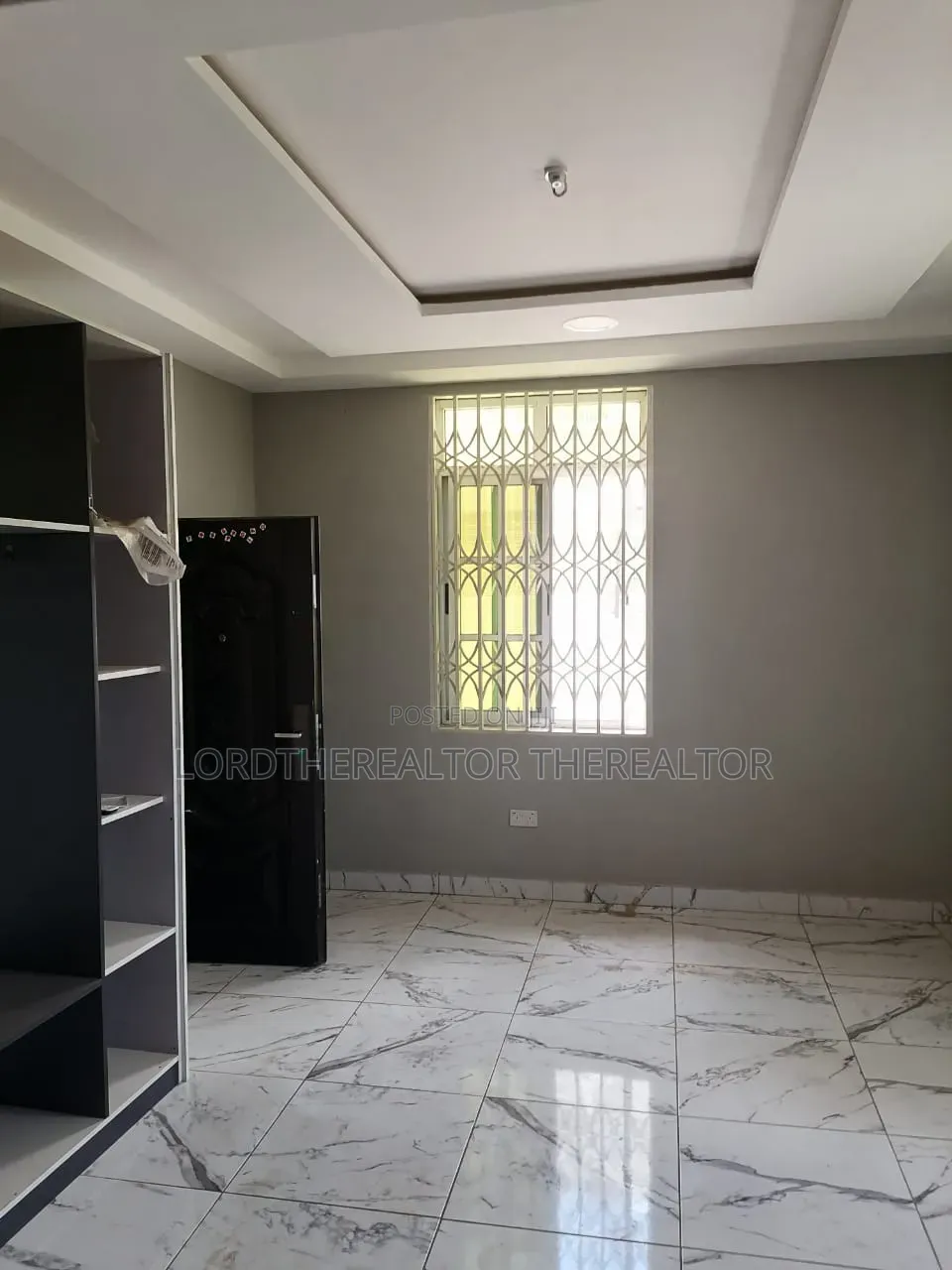 4bdrm Duplex in Pokuase for rent