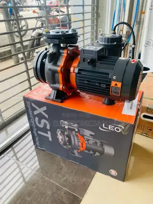 Splendid Leo 5.5hp Centrifugal 4kw Pump