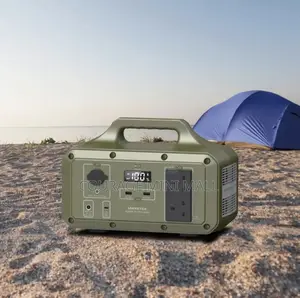 1000w Marstek Solar Generator/ Portable Power Station 1021wh