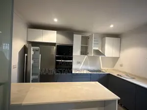 Furnished 3bdrm Townhouse / Terrace in Mainstay Estates, Cantonments