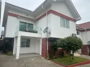 Furnished 3bdrm Townhouse / Terrace in Mainstay Estates, Cantonments