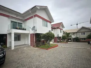 Furnished 3bdrm Townhouse / Terrace in Mainstay Estates, Cantonments