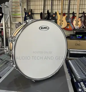 Mapex Snare Drum