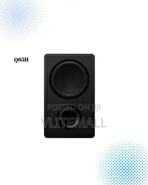 TCL Audio Sound Bar 580w Q65h