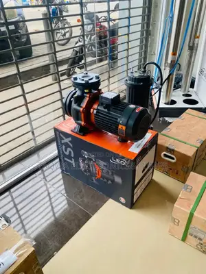 Shop the Leo 5.5hp Centrifugal Pump