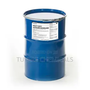 Heavy Duty Degreaser