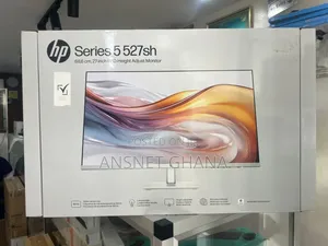Hp Monitor