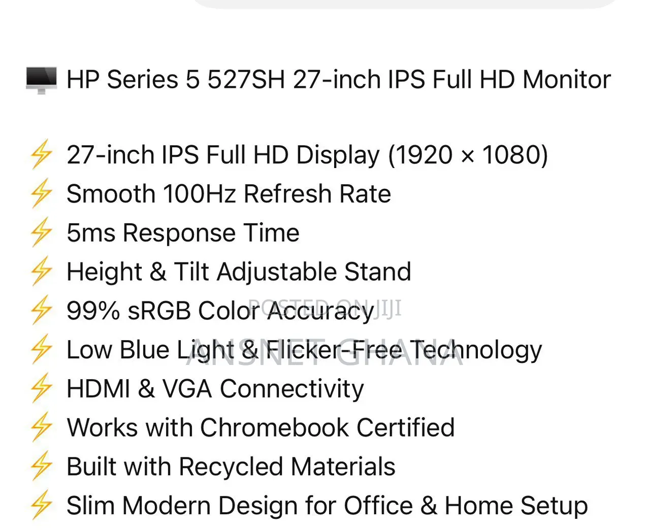 Hp Monitor