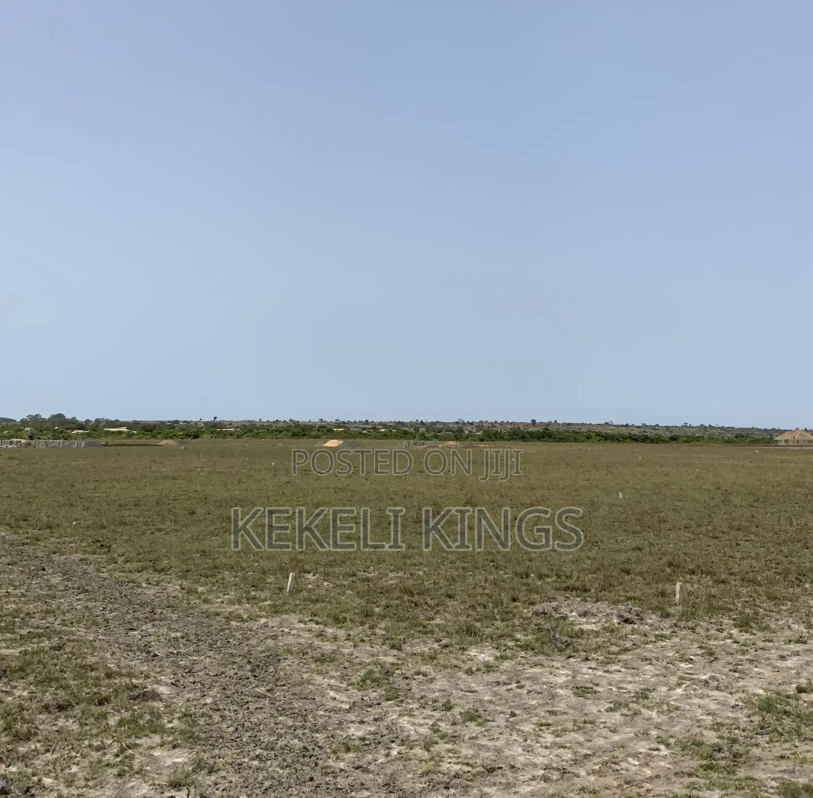 Own a Genuine Plot at New Airport City in Prampram-Tsopoli Today