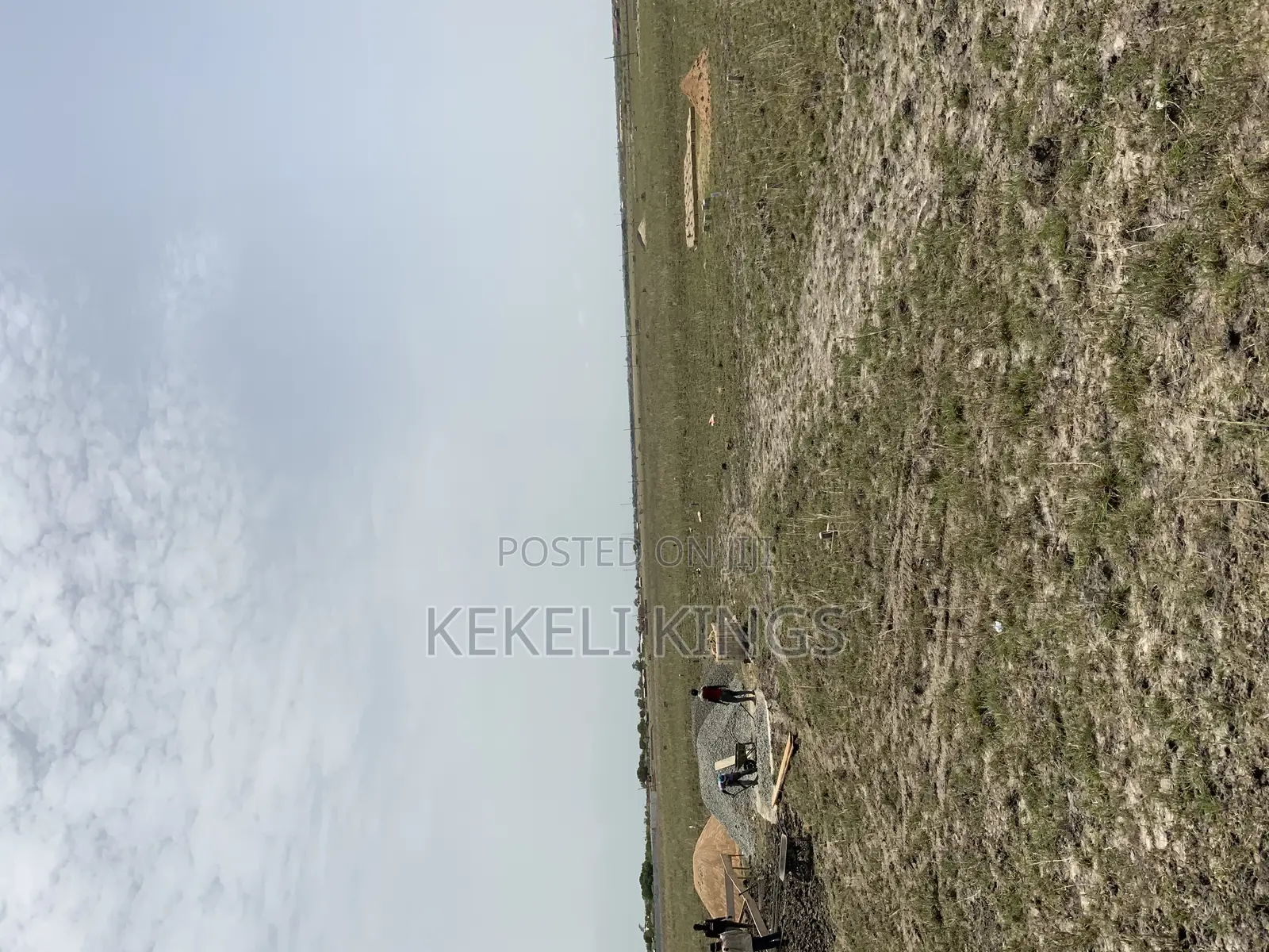 Own a Genuine Plot at New Airport City in Prampram-Tsopoli Today