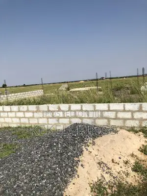 New Airport City (Prampram-Tsopoli). Affordable Lands Fast Developing