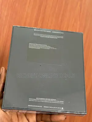 New Samsung Galaxy Z Fold6 512 GB Blue