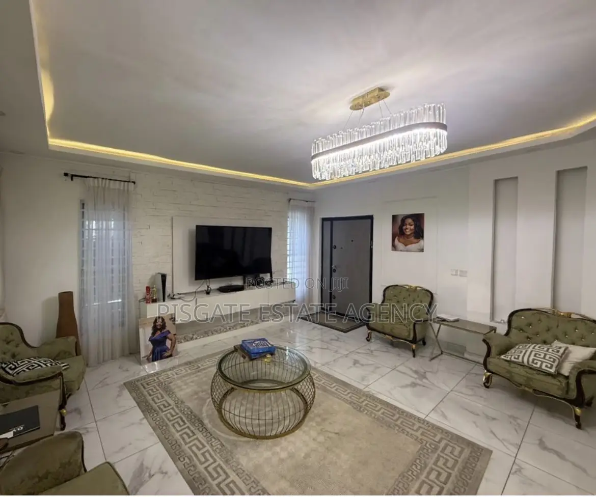 3bdrm House in Kwabenya for sale