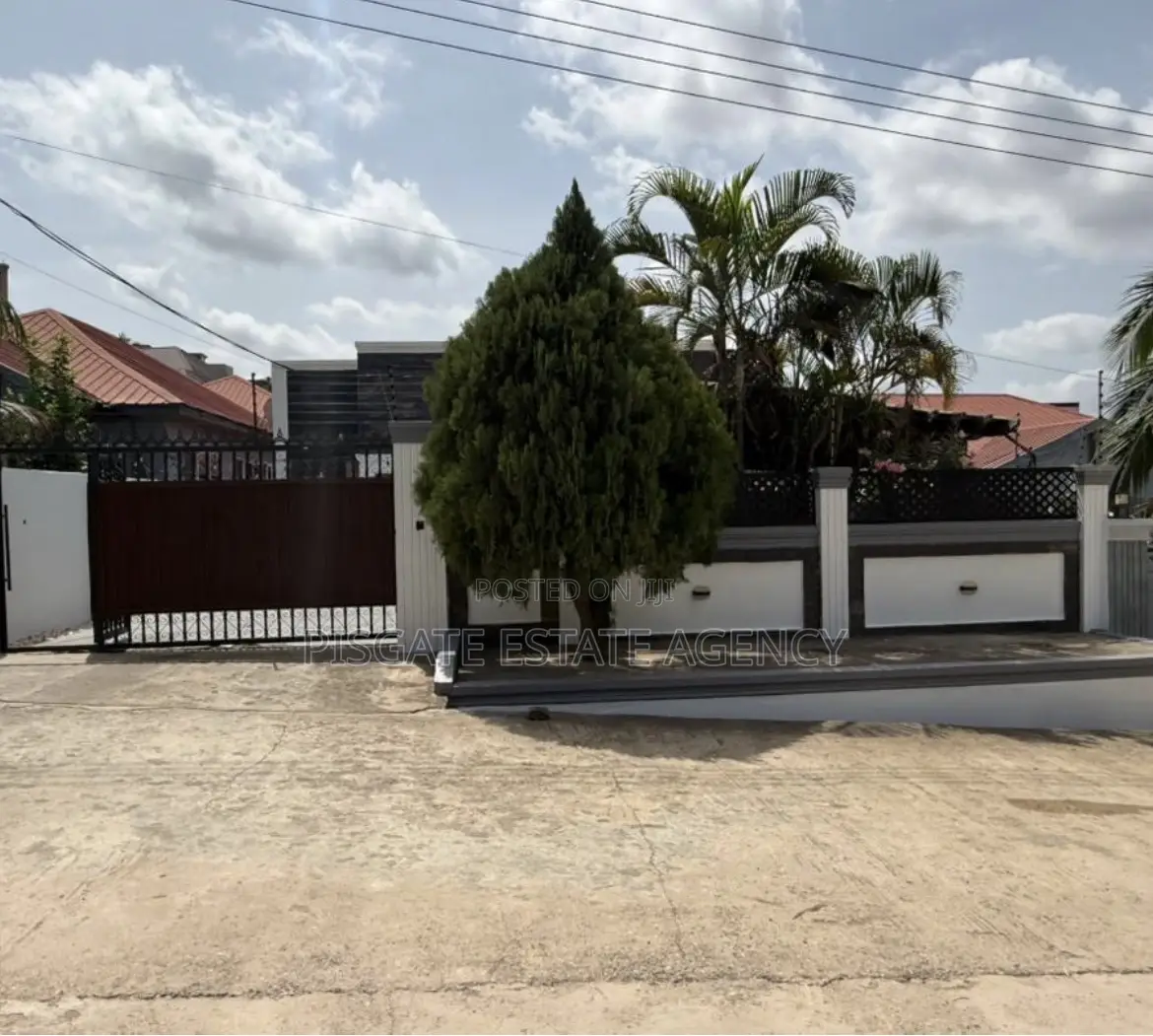 3bdrm House in Kwabenya for sale