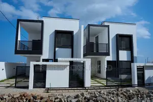 3bdrm House in East Legon Hills, Lake Side Estate for sale