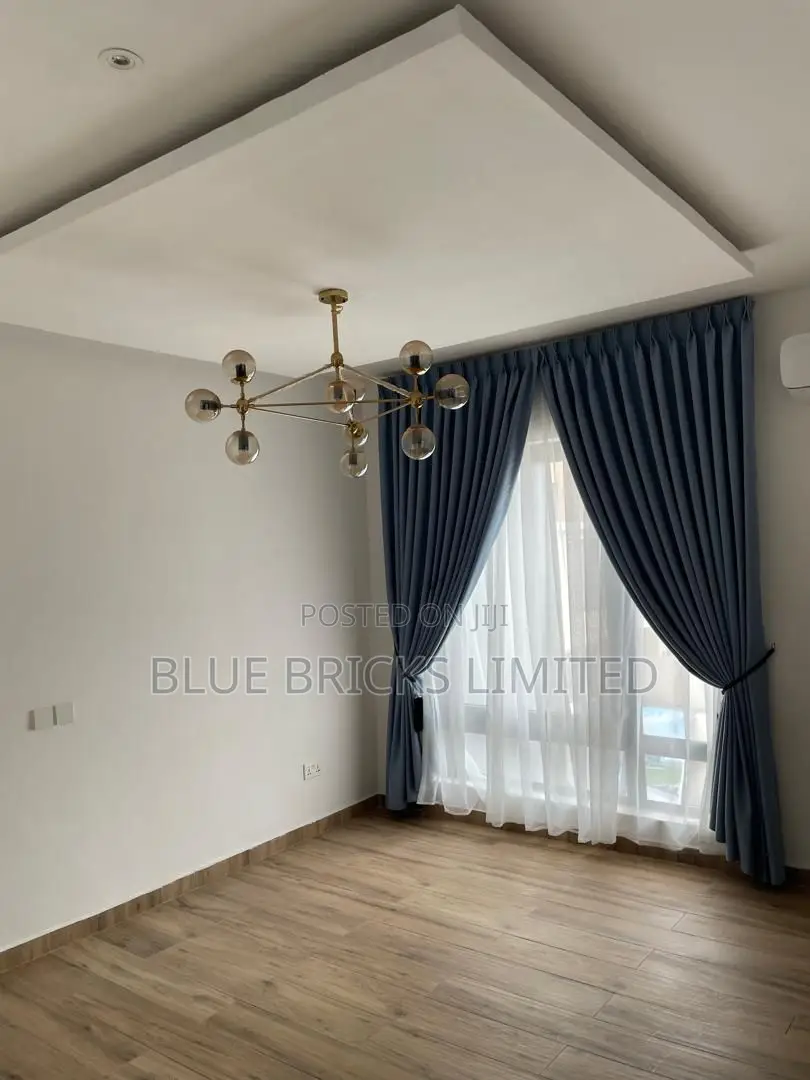 3bdrm House in East Legon Hills, Lake Side Estate for sale