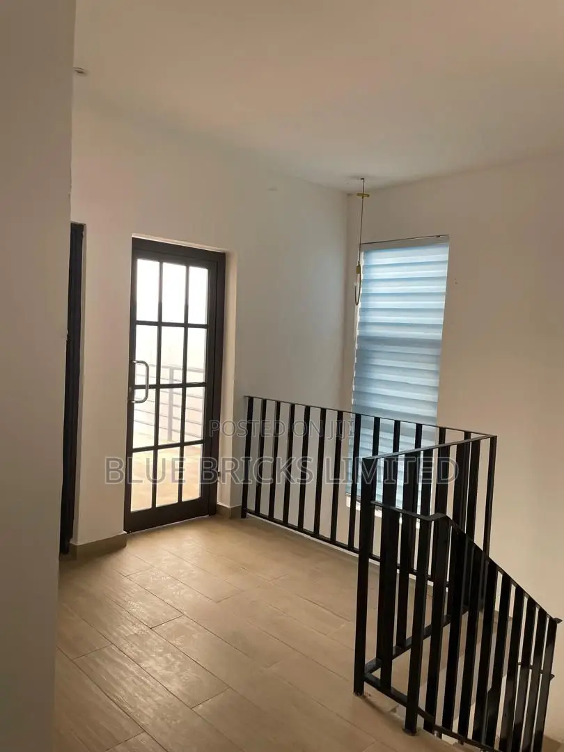 3bdrm House in East Legon Hills, Lake Side Estate for sale