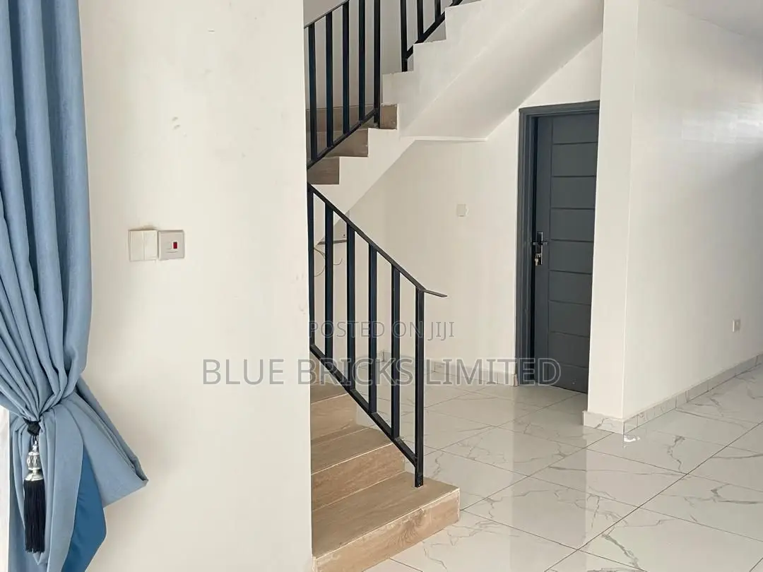 3bdrm House in East Legon Hills, Lake Side Estate for sale