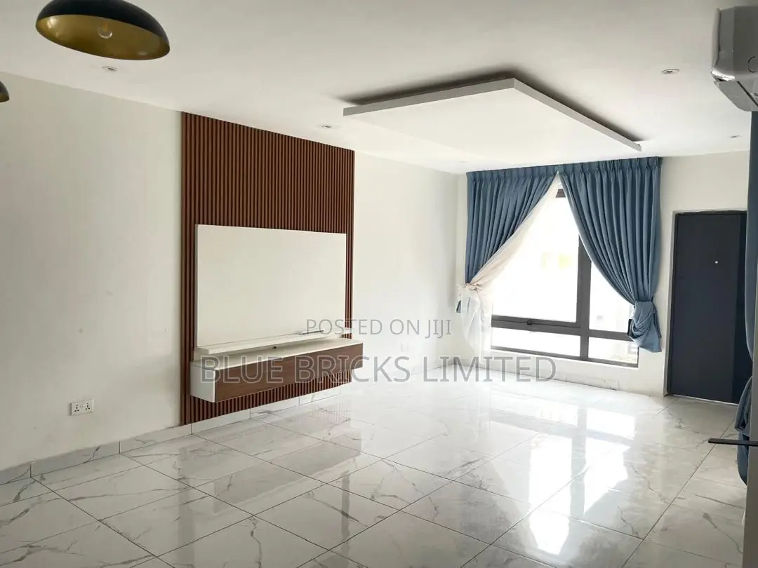 3bdrm House in East Legon Hills, Lake Side Estate for sale