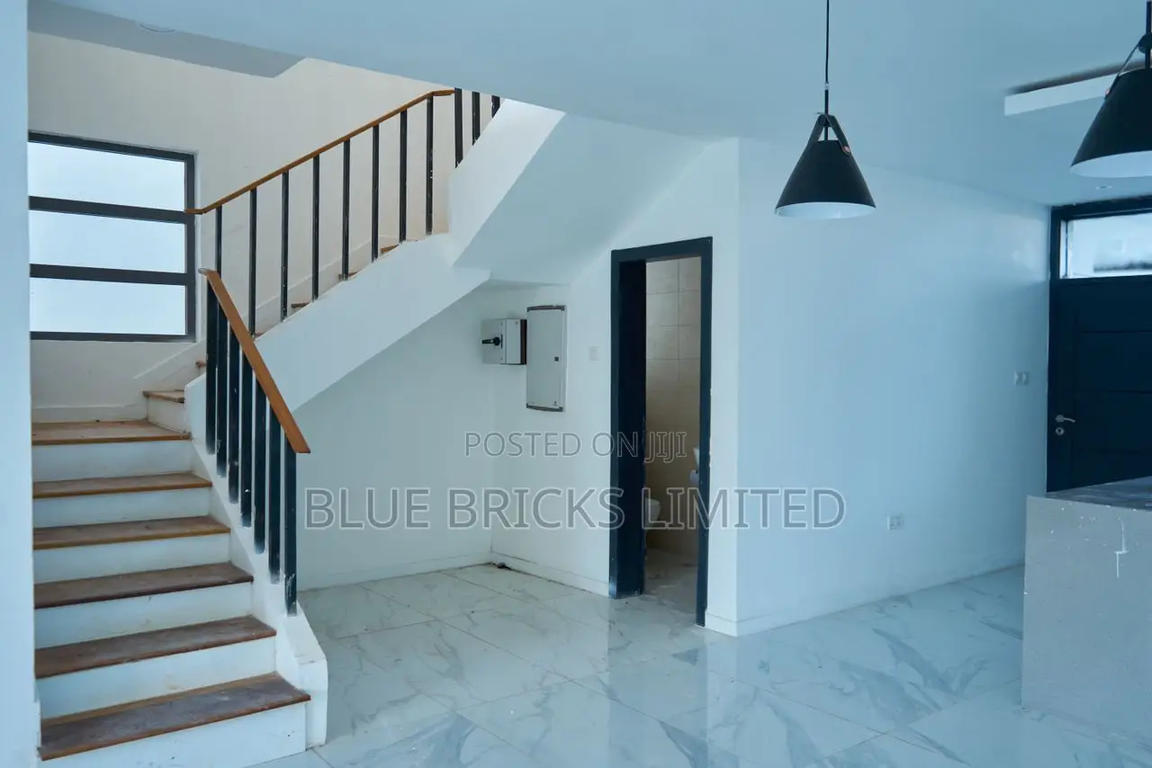 3bdrm House in East Legon Hills, Lake Side Estate for sale
