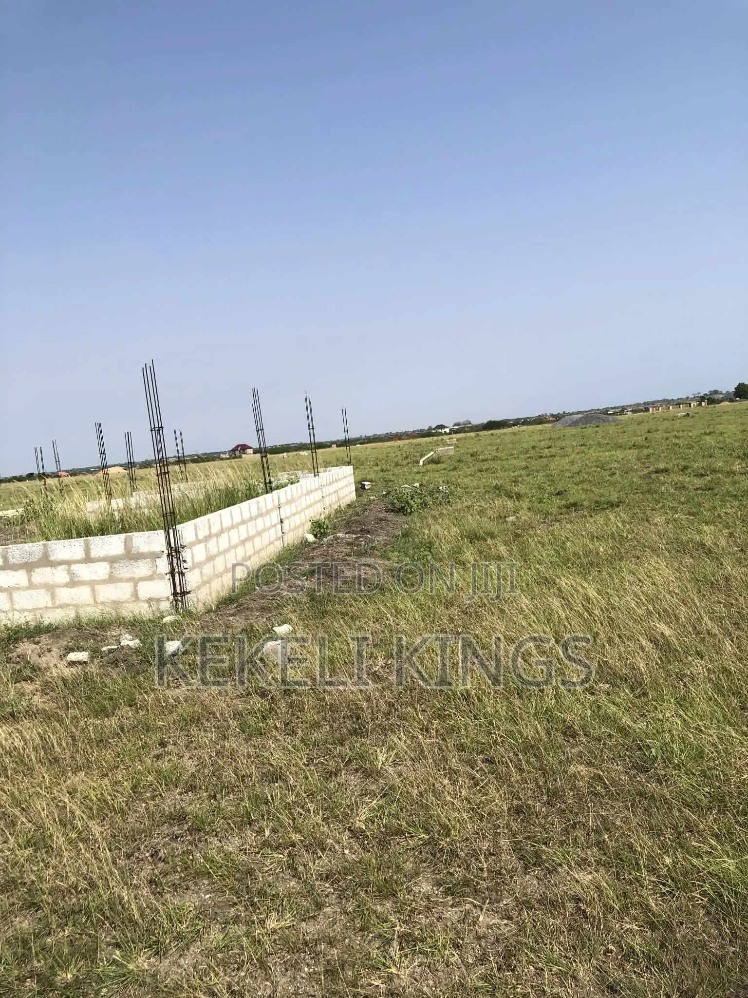 New Airport City-Prampram-Tsopoli Offers Quality Genuine Plots