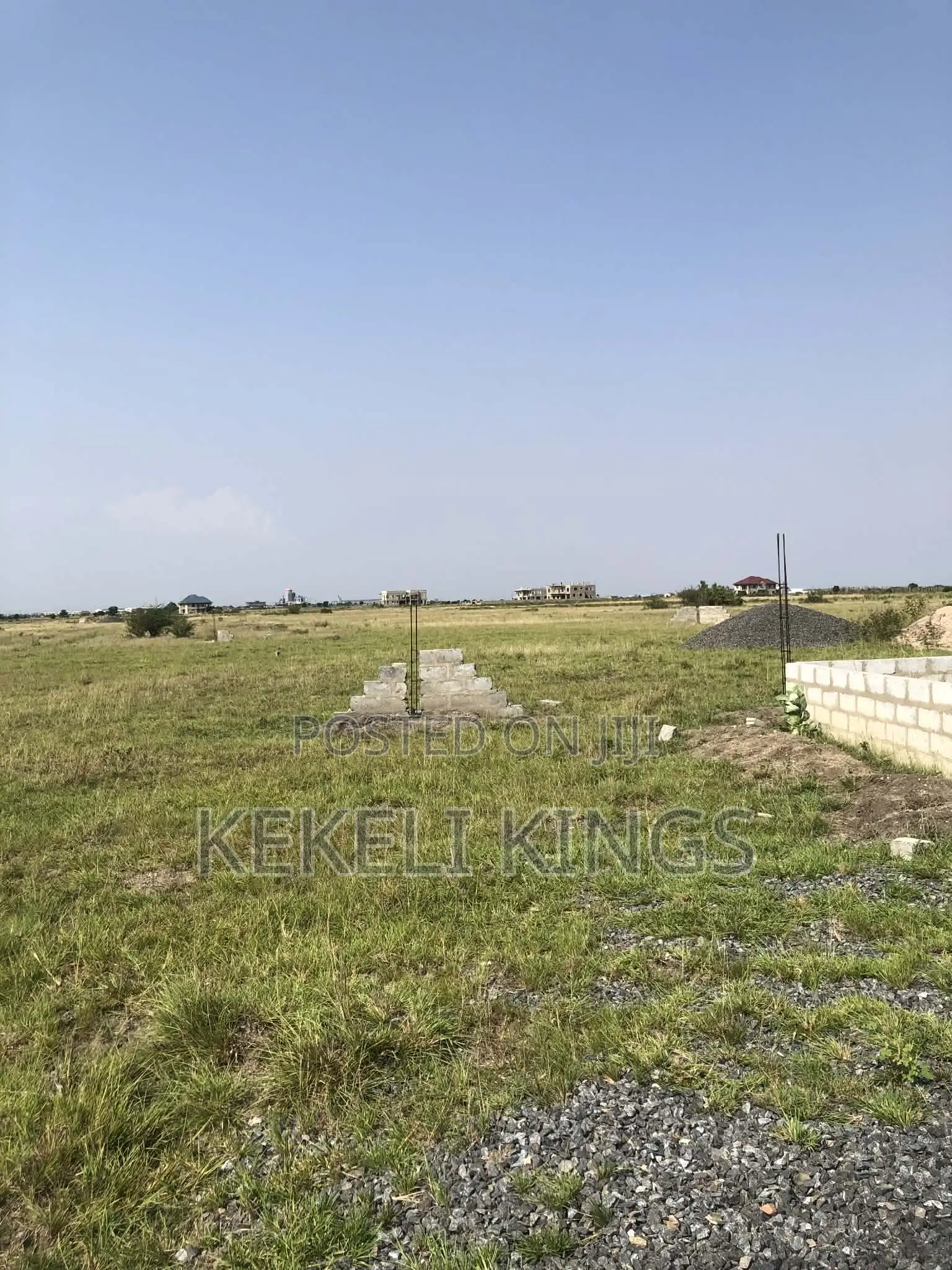 New Airport City-Prampram-Tsopoli Offers Quality Genuine Plots