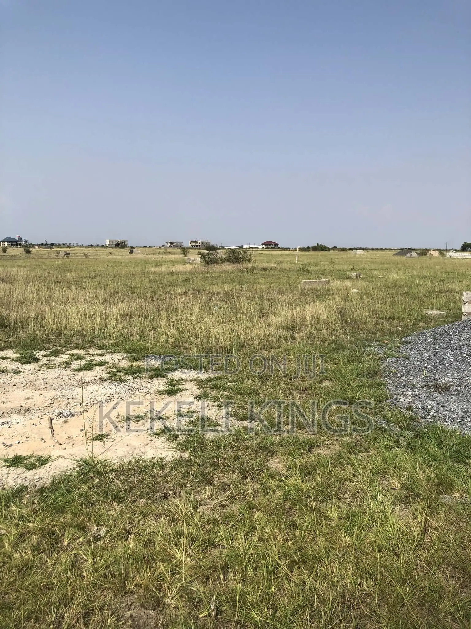 Land Investment Opportunity at Prampram-Tsopoli. Secure Estate Land