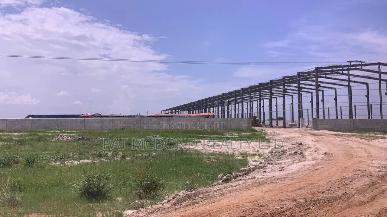 Prampram-Lakpleku Land Selling Now!