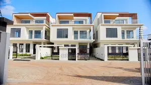 4bdrm House in East Legon, Lake Side Estate for sale