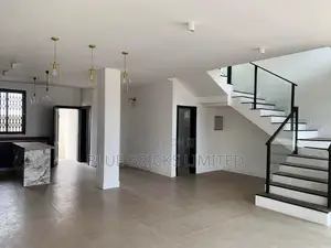 4bdrm House in East Legon, Lake Side Estate for sale